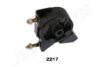 JAPANPARTS RU-2217 Engine Mounting